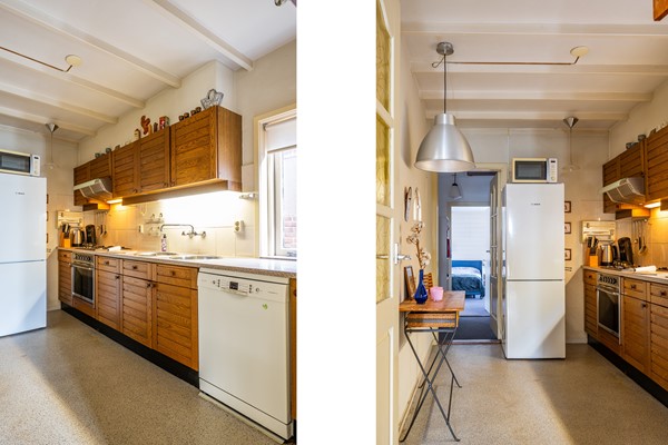Medium property photo - Huigsloterdijk 410, 2158 LS Buitenkaag